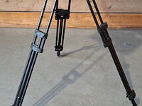 Videocamera, panasonic, aj-px230e + varizoom + autocue - afbeelding 6 van  17