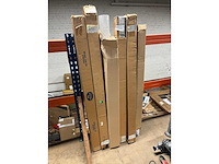 Video/foto achterwand (6x) - afbeelding 1 van  7