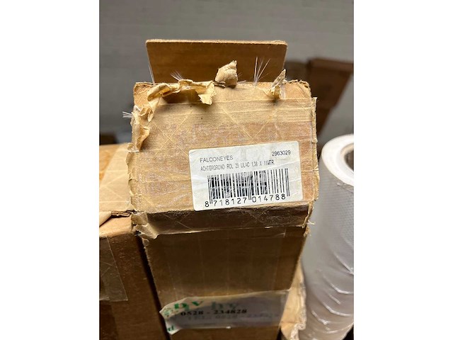 Video/foto achterwand (6x) - afbeelding 3 van  7