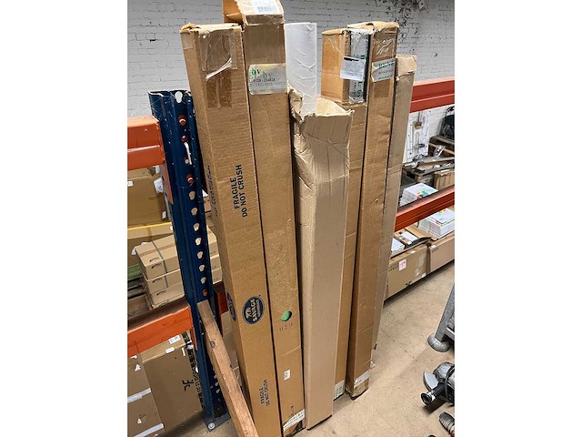 Video/foto achterwand (6x) - afbeelding 7 van  7