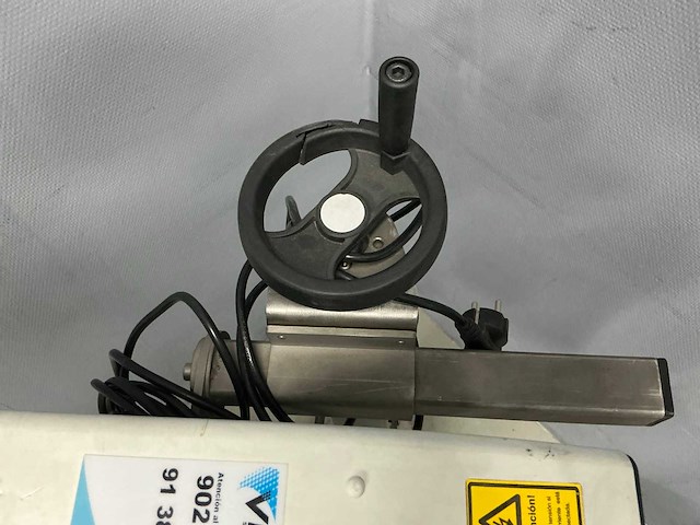 Videojet - 3020 - laser - afbeelding 3 van  13