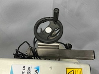 Videojet - 3020 - laser - afbeelding 3 van  13