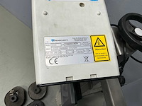 Videojet - 3020 - laser - afbeelding 5 van  13