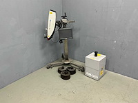 Videojet - 3020 - laser - afbeelding 6 van  13