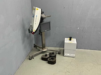 Videojet - 3020 - laser - afbeelding 7 van  13
