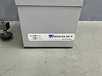 Videojet - 3020 - laser - afbeelding 10 van  13