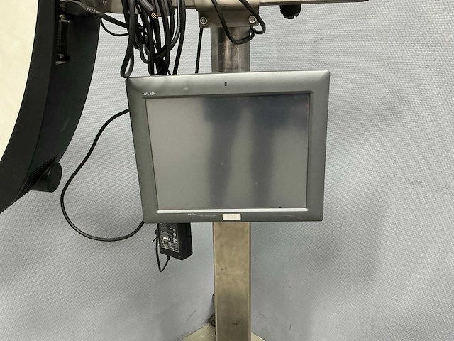 Videojet - 3020 - laser - afbeelding 11 van  13