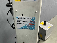 Videojet - 3020 - laser - afbeelding 13 van  13