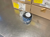Videojet 15-u55kq10 55mmx1200m thermo lint (40x) - afbeelding 2 van  5