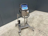 Videojet 1620 inktjetprinter - afbeelding 1 van  5