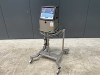 Videojet 1620 inktjetprinter - afbeelding 2 van  5