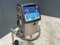Videojet 1620 inktjetprinter - afbeelding 4 van  5
