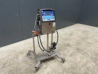 Videojet 1620 inktjetprinter - afbeelding 1 van  5