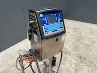 Videojet 1620 inktjetprinter - afbeelding 4 van  5