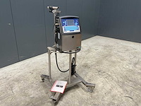 Videojet 1620 inktjetprinter - afbeelding 1 van  5