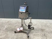 Videojet 1620 inktjetprinter - afbeelding 2 van  5