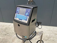 Videojet 1620 inktjetprinter - afbeelding 3 van  5