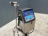 Videojet 1620 inktjetprinter - afbeelding 4 van  5