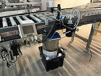 Videojet 2120 dozenprinter print- en etiketteermachine (c) - afbeelding 1 van  9