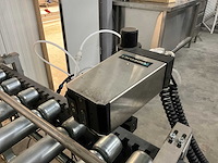 Videojet 2120 dozenprinter print- en etiketteermachine (c) - afbeelding 2 van  9