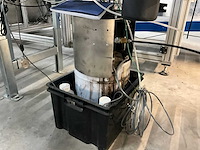 Videojet 2120 dozenprinter print- en etiketteermachine (c) - afbeelding 6 van  9