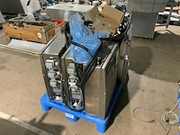 Videojet exel xl 170i uhs inktjet code printer (6x) - afbeelding 3 van  5