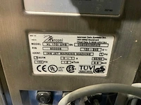 Videojet exel xl 170i uhs inktjet code printer (6x) - afbeelding 5 van  5