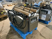 Videojet exel xl 170i uhs inktjet code printer (7x) - afbeelding 2 van  4