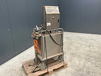 Videojet triumpf print- en etiketteermachine - afbeelding 1 van  5