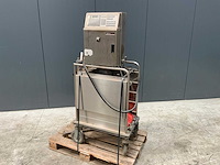 Videojet triumpf print- en etiketteermachine - afbeelding 2 van  5