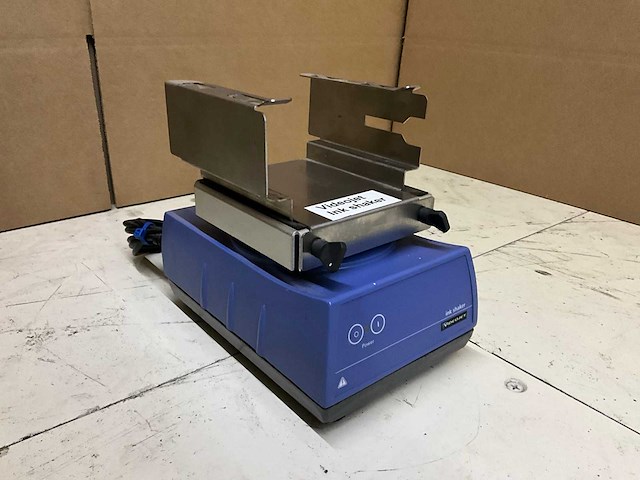 Videojet vxr b ink shaker - afbeelding 1 van  6