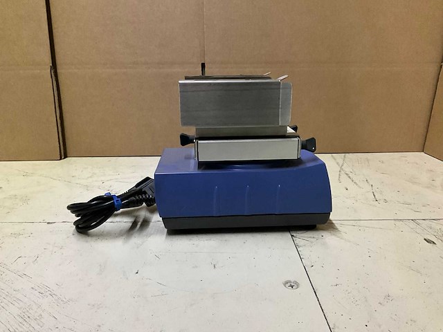 Videojet vxr b ink shaker - afbeelding 3 van  6