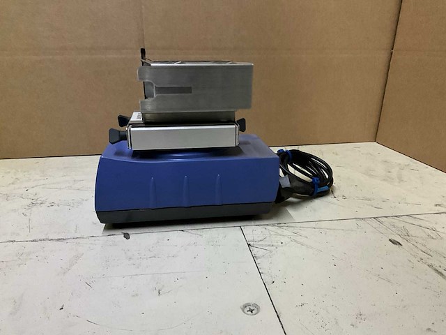 Videojet vxr b ink shaker - afbeelding 5 van  6