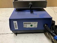 Videojet vxr b ink shaker - afbeelding 6 van  6