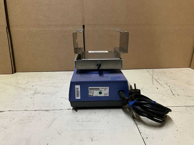 Videojet vxr b ink shaker - afbeelding 3 van  6