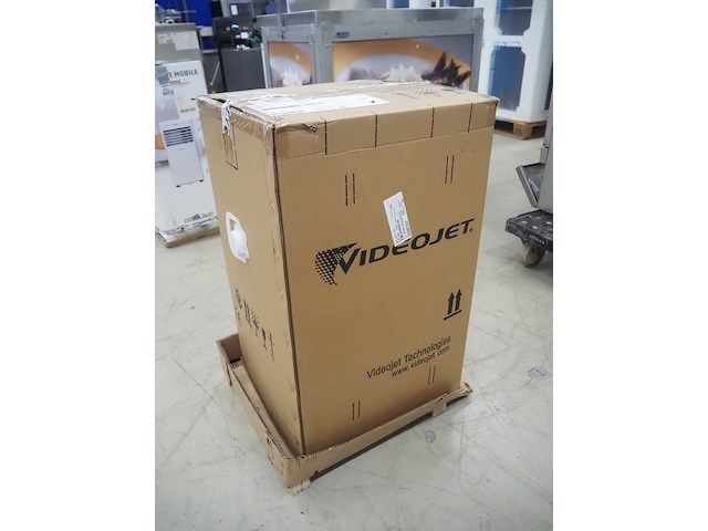 Videojet - afbeelding 12 van  17