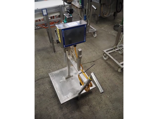 Videojet - afbeelding 1 van  7