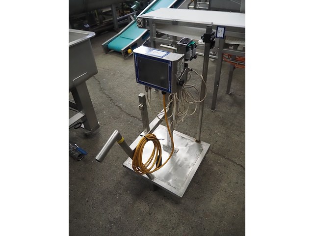 Videojet - afbeelding 2 van  7