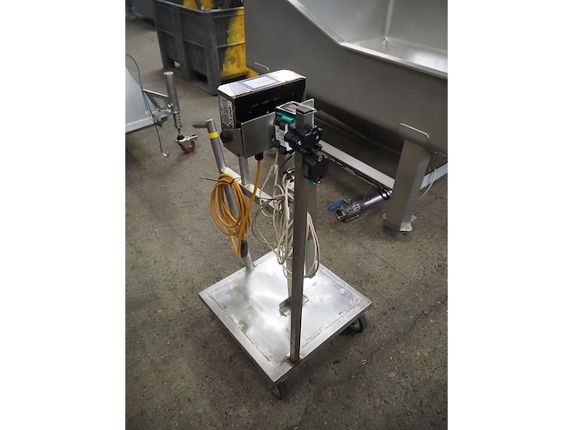 Videojet - afbeelding 3 van  7