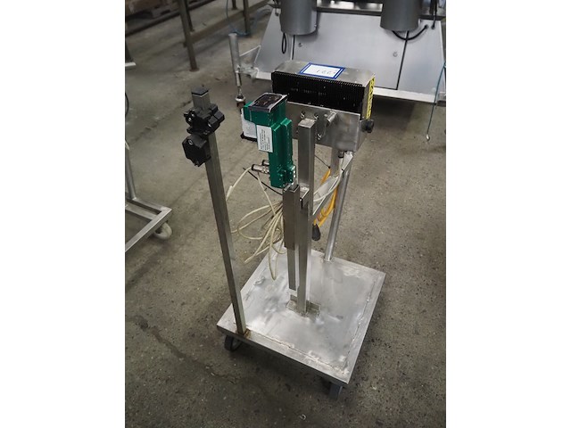 Videojet - afbeelding 4 van  7