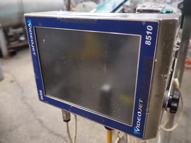 Videojet - afbeelding 5 van  7