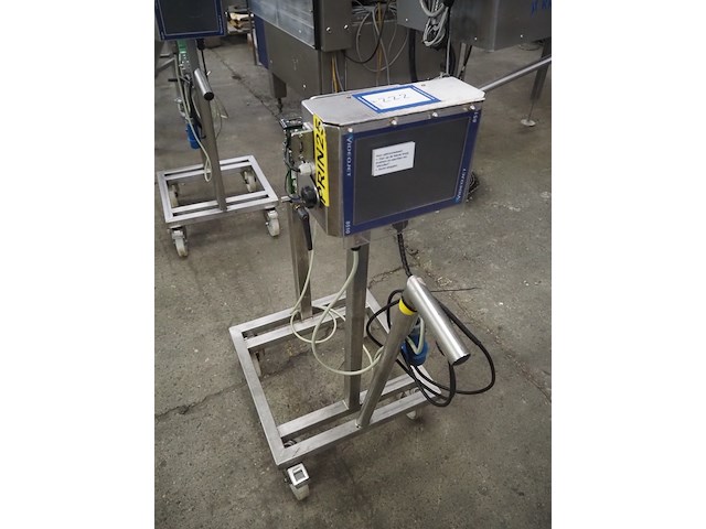 Videojet - afbeelding 1 van  6