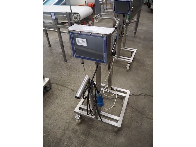 Videojet - afbeelding 2 van  6