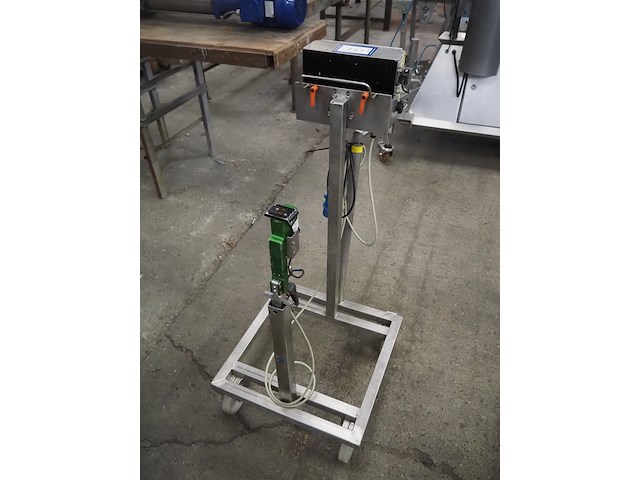 Videojet - afbeelding 3 van  6