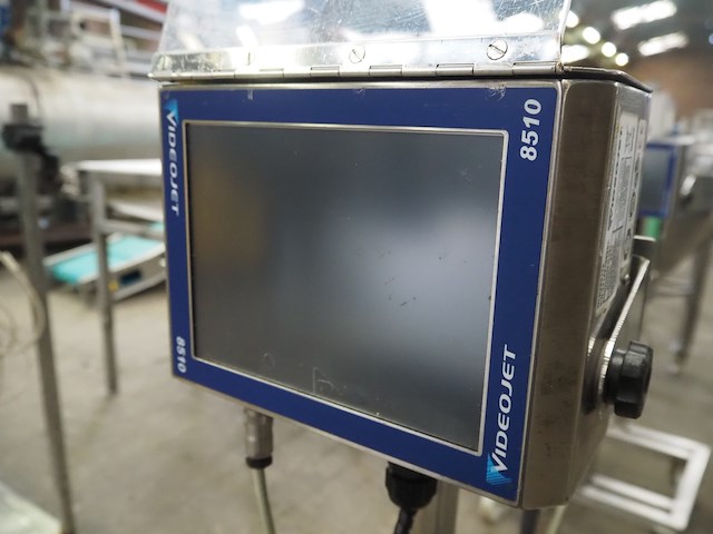 Videojet - afbeelding 4 van  6