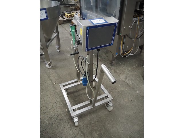 Videojet - afbeelding 1 van  7