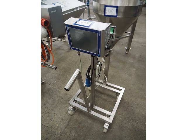 Videojet - afbeelding 2 van  7