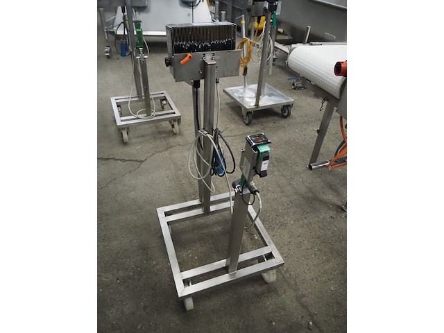 Videojet - afbeelding 3 van  7