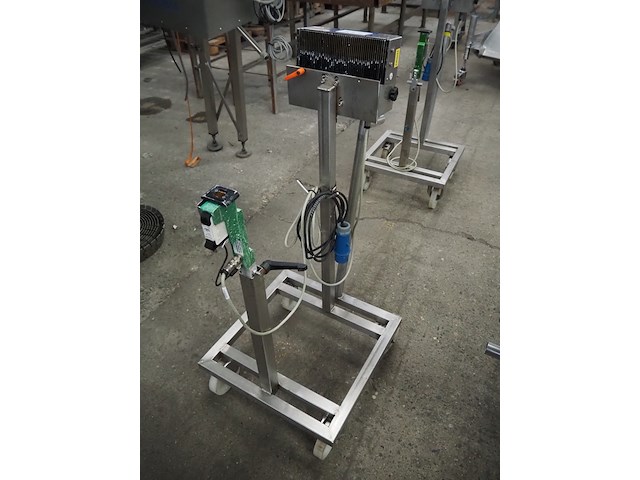 Videojet - afbeelding 4 van  7