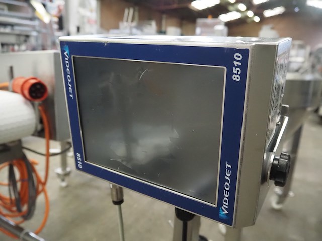 Videojet - afbeelding 5 van  7